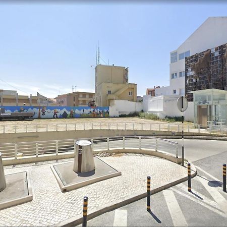 אלמאדה Casa Do Criativo Bed&Breakfast מראה חיצוני תמונה
