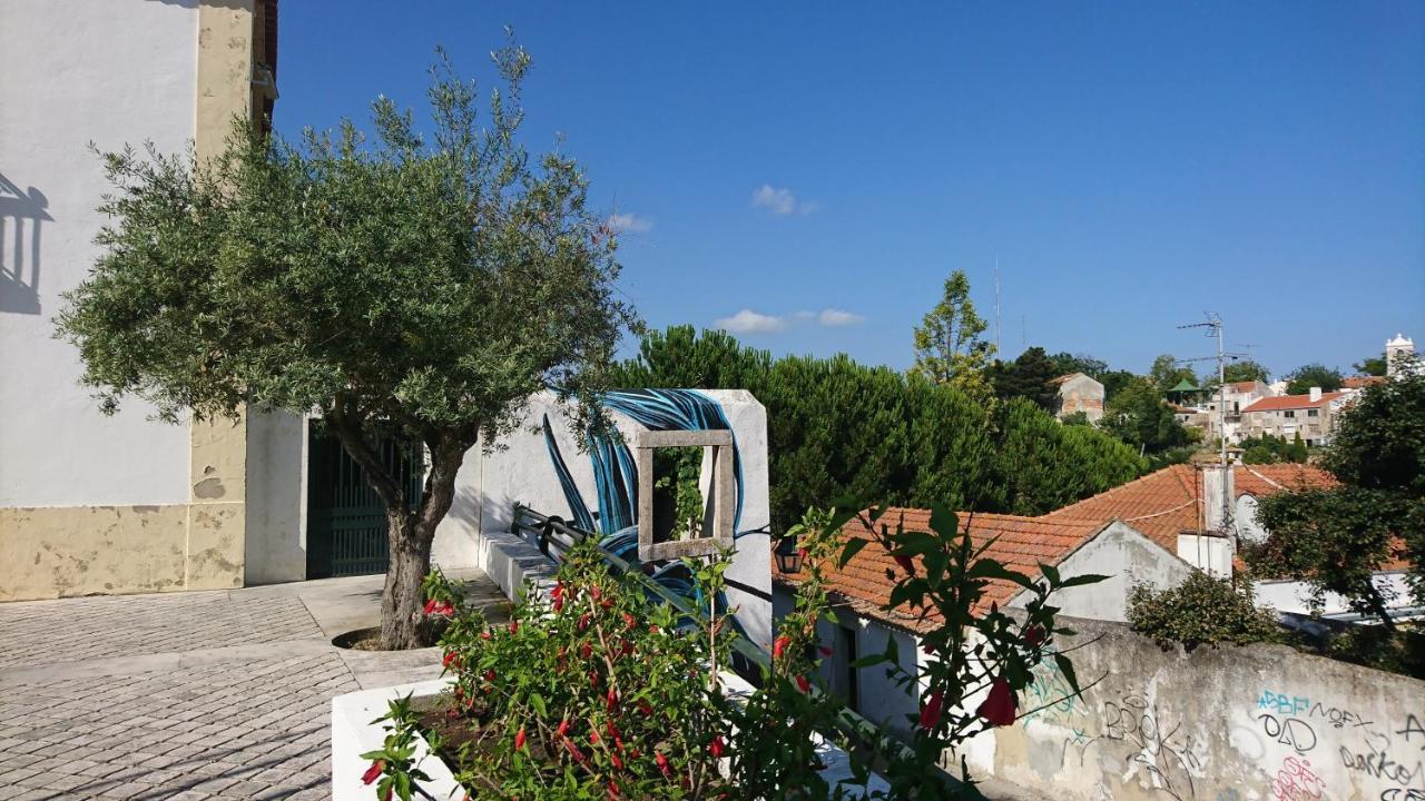 אלמאדה Casa Do Criativo Bed&Breakfast מראה חיצוני תמונה