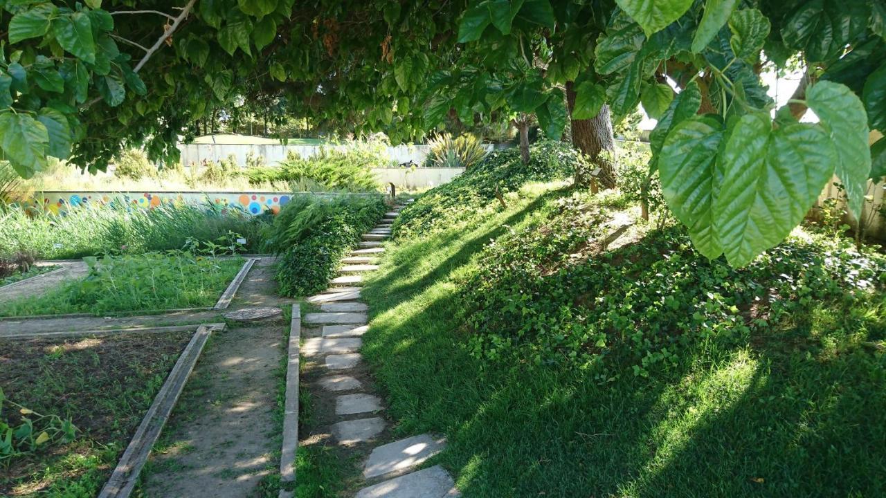 אלמאדה Casa Do Criativo Bed&Breakfast מראה חיצוני תמונה