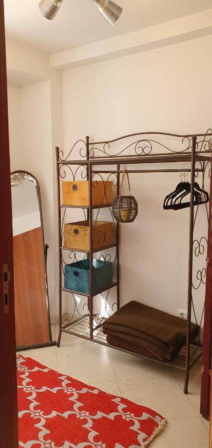 אלמאדה Casa Do Criativo Bed&Breakfast מראה חיצוני תמונה