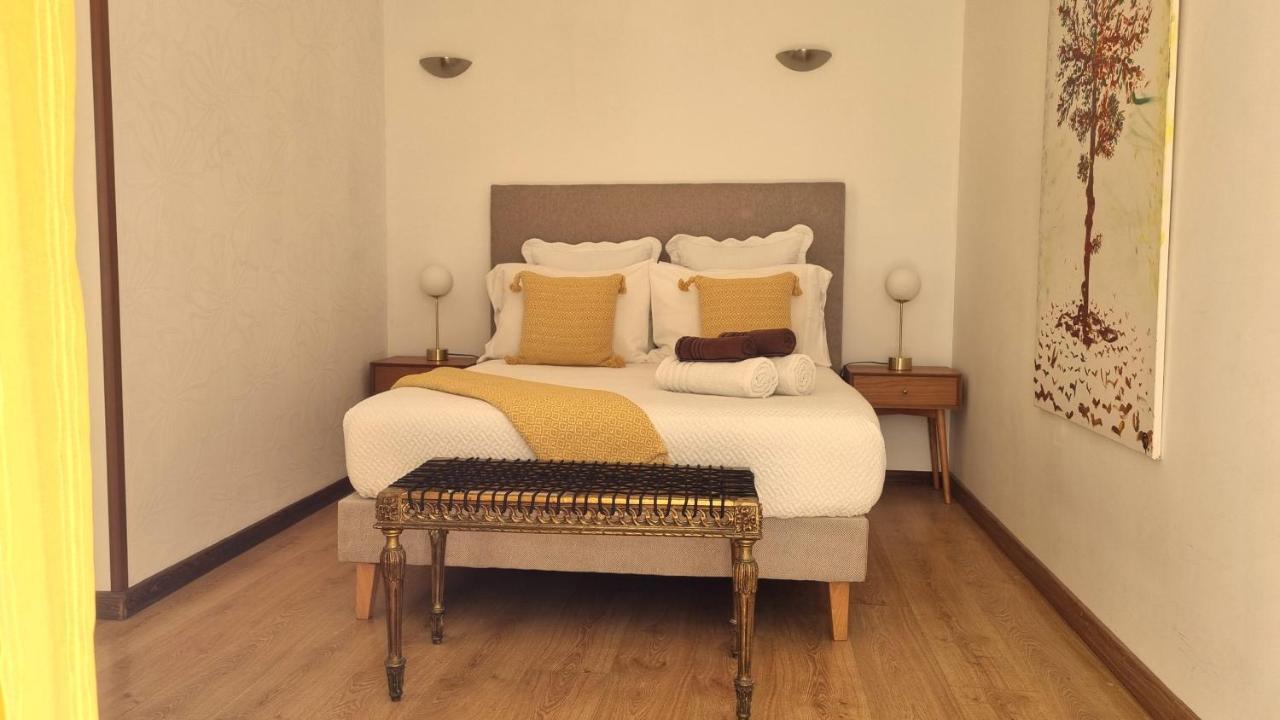 אלמאדה Casa Do Criativo Bed&Breakfast מראה חיצוני תמונה