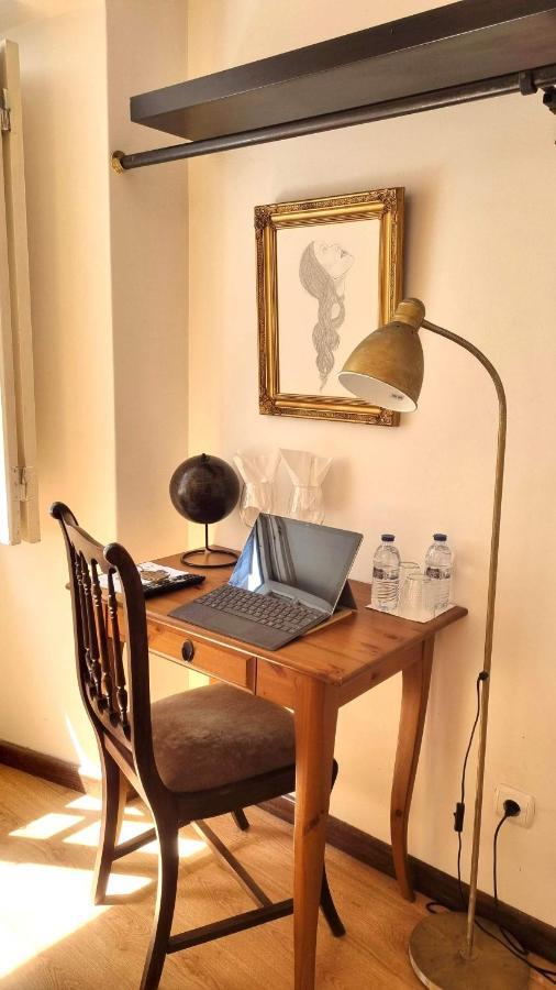 אלמאדה Casa Do Criativo Bed&Breakfast מראה חיצוני תמונה