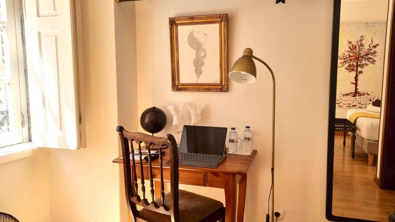 אלמאדה Casa Do Criativo Bed&Breakfast מראה חיצוני תמונה
