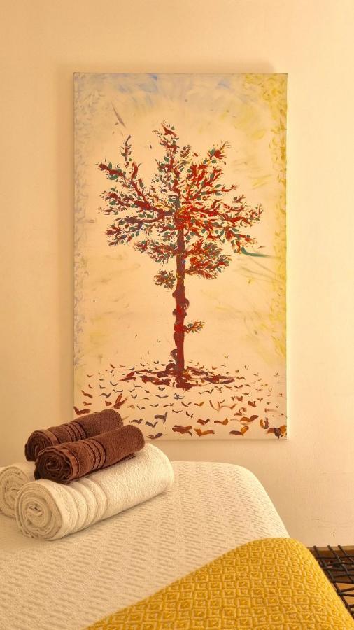 אלמאדה Casa Do Criativo Bed&Breakfast מראה חיצוני תמונה